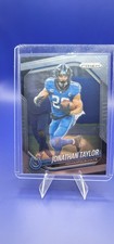 2025 Panini Prizm #108 Jonathan Taylor