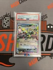 2025 Pokemon Umbreon Ex Surprise Box 060/131 Prismatic Evolutions Stamp - PSA 10