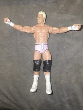 Dolph Ziggler WWE Elite action figure 2011 