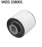 SKF Lagerung, Lenker Vkds 338001 FüR MERCEDES-BENZ