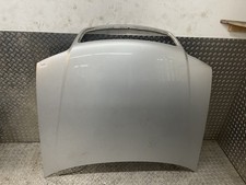 Audi A6 4B Allroad Alu Motorhaube Haube LY7W #35202