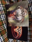 Van Halen 5150 OG First Press Warner Bros 25394 With OG Sleeve VG+/VG