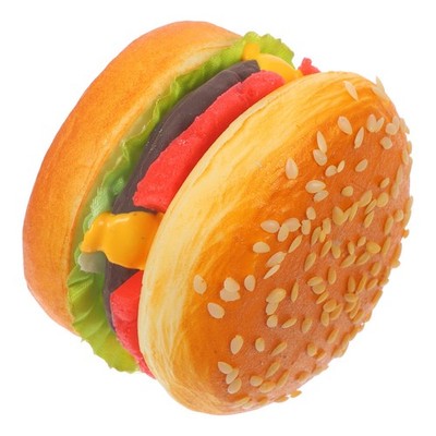  Realistische Burger lebensechte Simulation gefälschte Burger Bäckerei Display