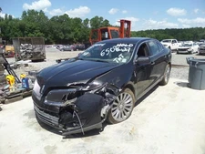 Driver Left Strut Front Fits 13-16 MKS