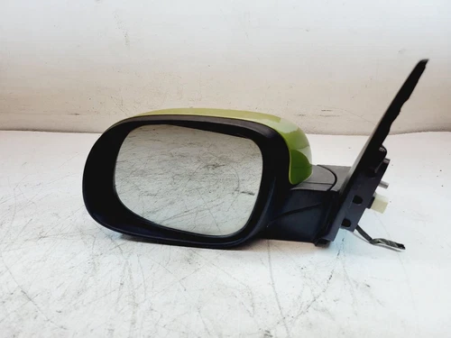 2014 2015 2016 2017 2018 2019 KIA SOUL LEFT DRIVER SIDE VIEW MIRROR 87610-B2510
