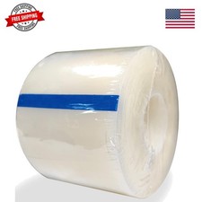 Window Sealing Tape, Window AC Insulation Tape, 3 Inch x 165 FT55 Yards