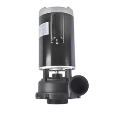 3721621-13 Executive 56 Frame 4 HP Spa Pump Side Discharge Above Ground Style