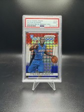 Victor Oladipo Rookie Card Checklist and Guide 34