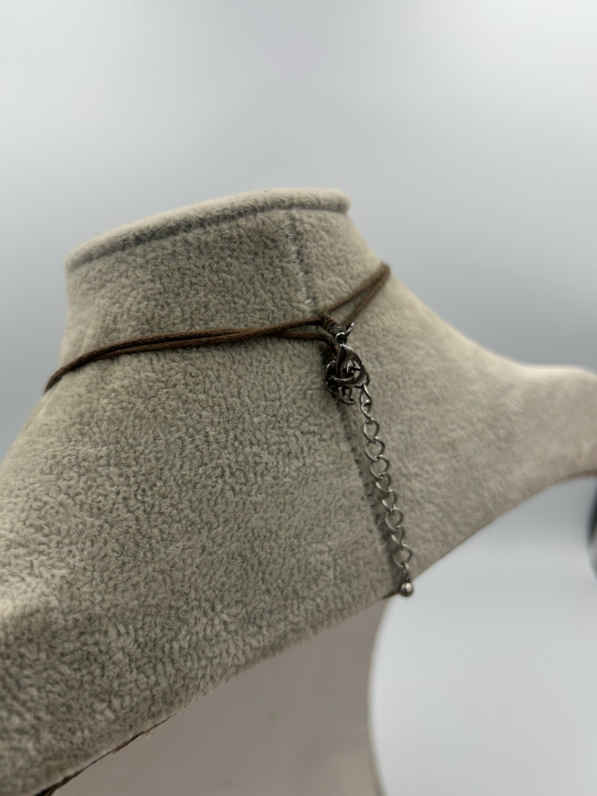 Bold, Bohemian Contemporary Statement Layered She… - image 4