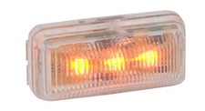 Truck-lite 1561a Markerclearance Lamp