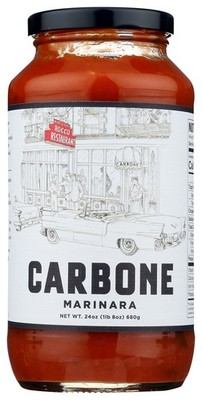 Carbone Sauce Marinara Pack Of 3