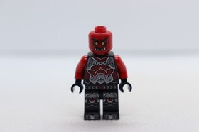 Ash Attacker 70322 70315 70323 Warrior Nexo Knights LEGO&reg; Minifigure Mini Figure