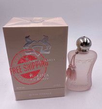 New Sealed Marley Perfume Eau de Parfum 2.5oz Spray New 75ml Women Gift Perfume