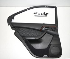 TÜRVERKLEIDUNG LINKS HINTEN - - Mercedes-Benz S (W220) A2208100120 TÜRVERKLEIDUNG LINKS HINTEN - - Mercedes-Benz S (W220) A2208100120