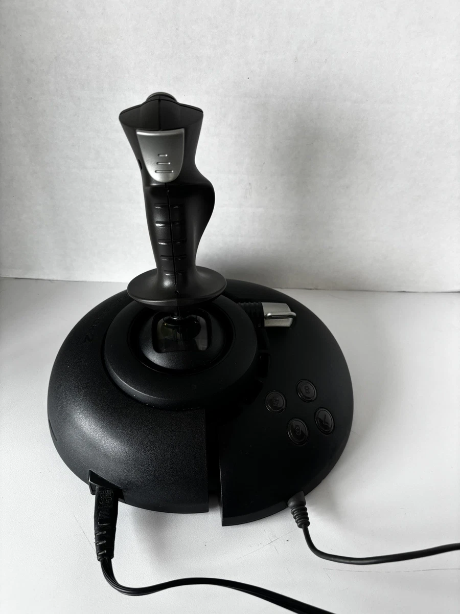 Microsoft Sidewinder Force Feedback for sale | eBay
