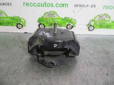 Support moteur Mitsubishi MONTERO