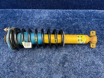 06-09 Pontiac Solstice Front Left Driver Side Strut Shock Assembly OEM 15244327