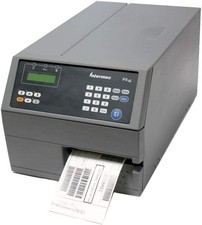 Produktbild - Intermec PX4i PX4C010000000020 Etickettendrucker