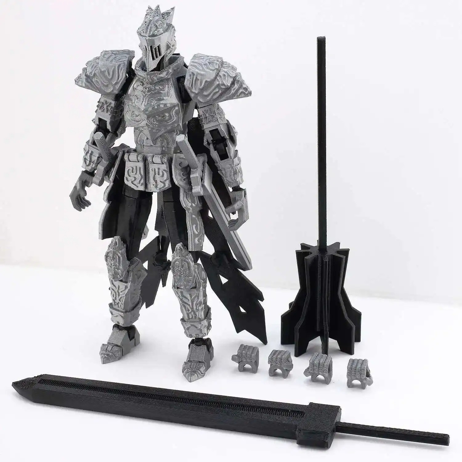 PatternKnight