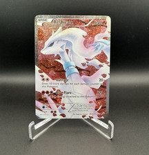 Reshiram (Full Art) RC22/RC25 Legendary Treasures: Radiant