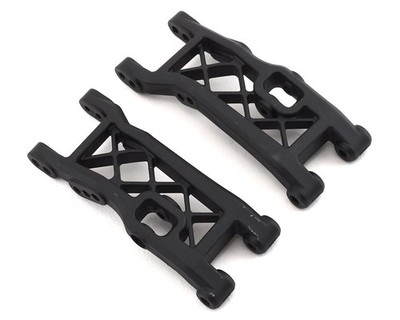 Schumacher CAT L1/Cougar Laydown Rear Wishbones (2) [SCHU7490]
