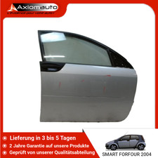 ???????? RECHTE VORDERE TÜR ➤ SMART FORFOUR -04/2004 A4547200408 ♻️