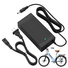 Battery Charger for Narrak S126 S127 S128 S129f Folding single pin 