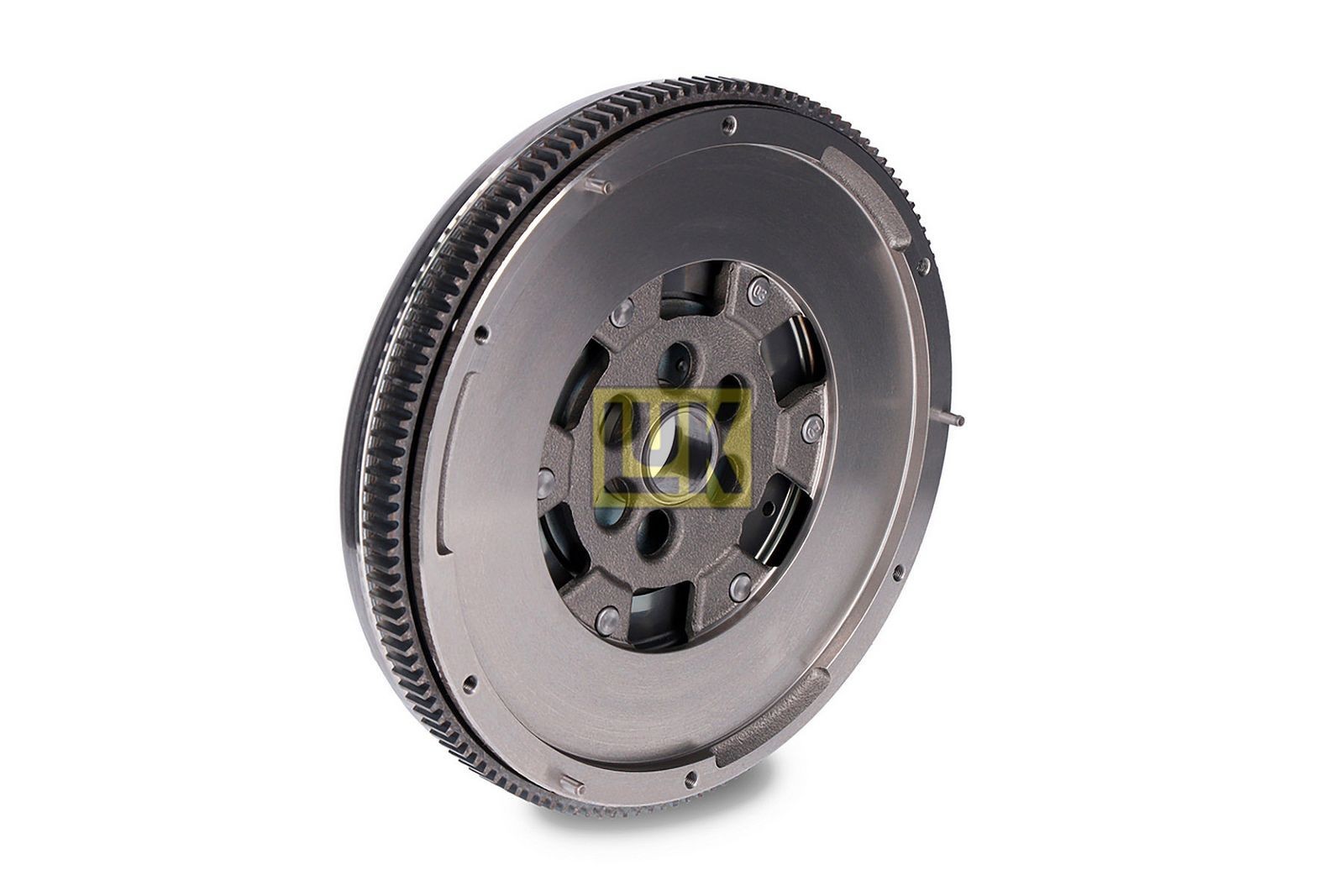 LUK Dual Mass Flywheel 415 0431 10 for SKODA SUPERB II 3T4 2008 to 2015