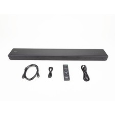 Sony HT-A3000 250W 3.1-Channel Dolby Atmos Soundbar - SKU#2025941