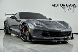 Corvette Z06 Z07 | eBay