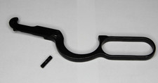 Winchester Model 94 Post 64 Top Eject Finger Lever With Pin - Used