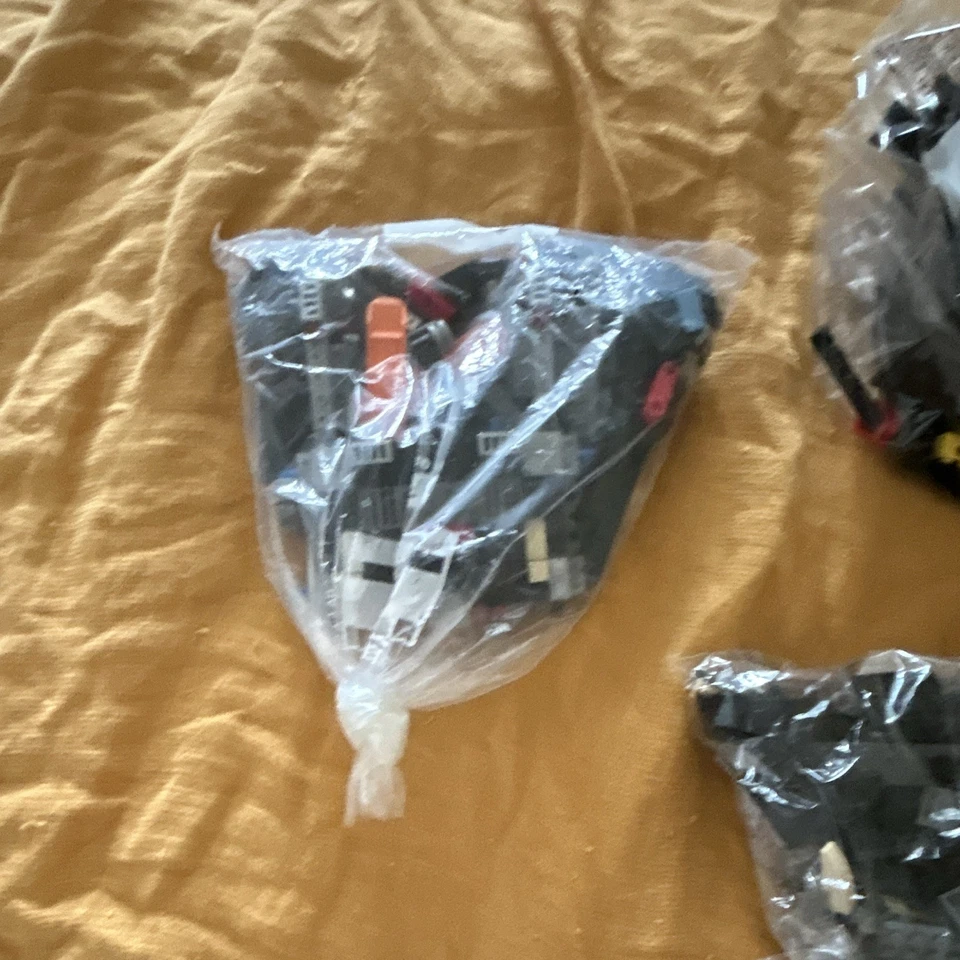 LEGO Star Wars 75156 Krennic's Imperial Shuttle, photo 3 sur 4