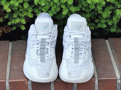 NIKE AIR JORDAN WESTBROOK ONE TAKE 2  PURE MONEY SIZE US 11/EUR 45 