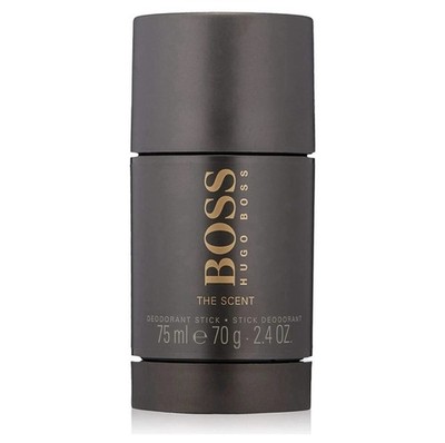 Hugo Boss Bottled Deodorant Stick 75ml Herren Beste Duft Neu OVP