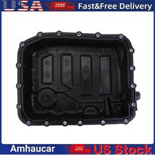 For Kia Soul 1.6L 4Cyl Automatic Trans 2012 2013-2016 Auto Transmission Oil Pan