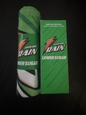 Gatorade Lower Sugar x Caitlin Clark Rain Berry Capsule - ONLY 2200 made