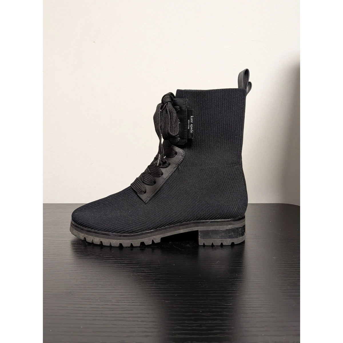kate spade new york Combat Boots for Women for sale | eBay