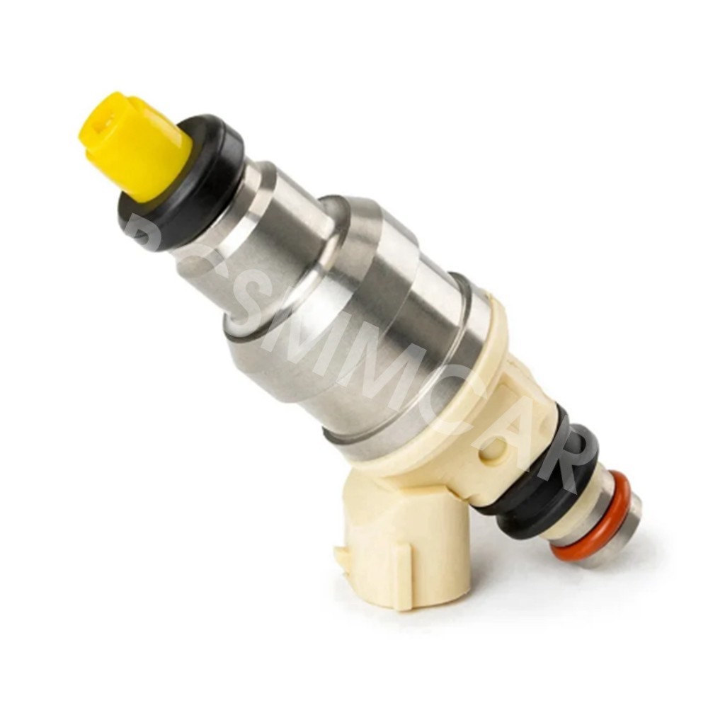 Car Fuel Injector 15710-58B00 Fit For Suzuki X-90 1996-1998 Sidekick 1992-1998