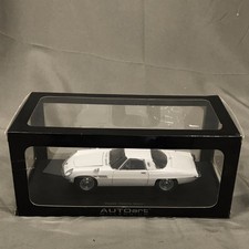 Autoart 1 18 MILLENNIUM Mazda Cosmo Sport Hobby Miniature AUTOart    Condition