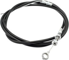 Universal Throttle Cable 60 inch Long for Manco 8252 Cart ASW Go Kart Motorcy...