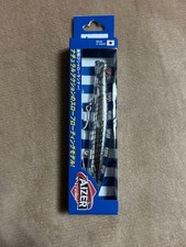 Iser 125F Lillard Ancient Hard Lure for Barracuda/Sebass New