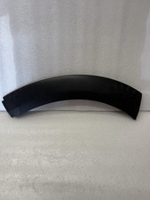 Mini Cooper R50  Spoiler Stoßstange Radlauf   vorne Rechts 1505864LH