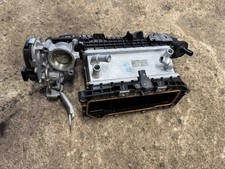 RENAULT AUSTRAL Ansaugbrücke 140016552r 1.20 Petrol / electricity 32633327