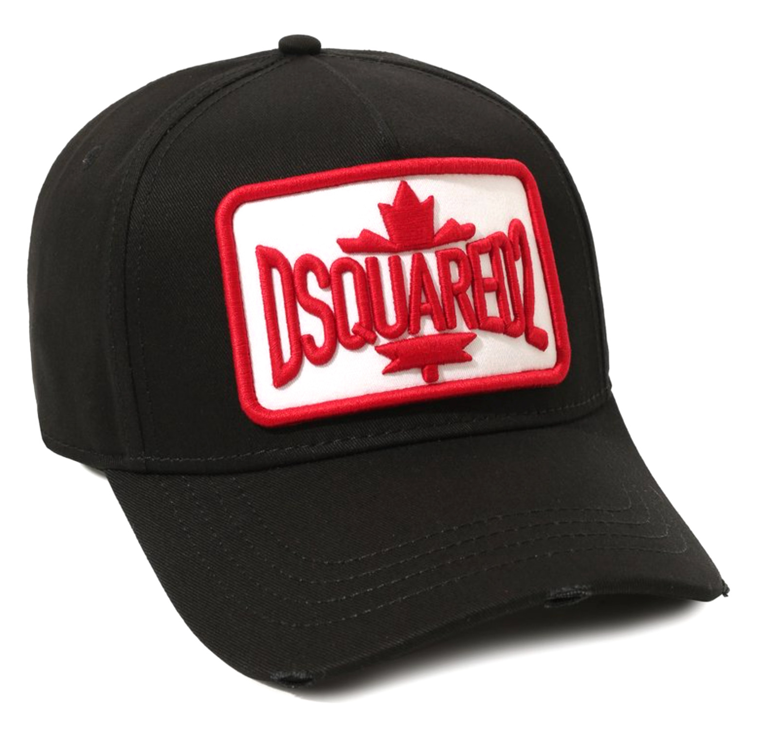 DSQUARED2 Family Business Baseball Cap Icon Baseball Cap Unisex