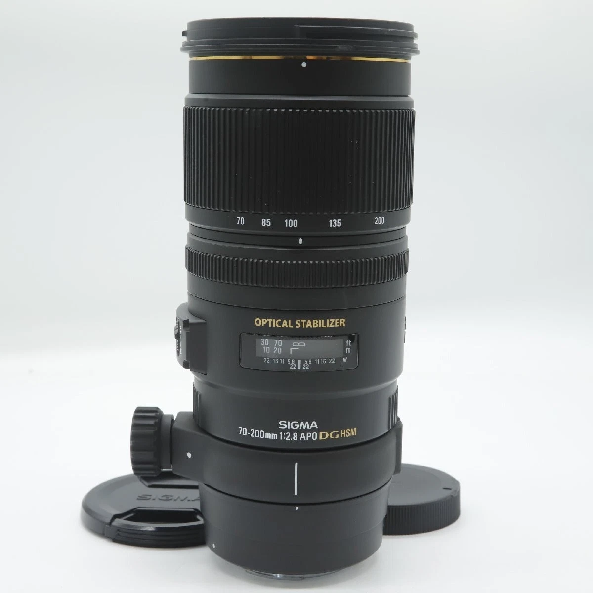 Las mejores ofertas en Sigma Zoom Lentes de Cámara Canon EF f/2.8