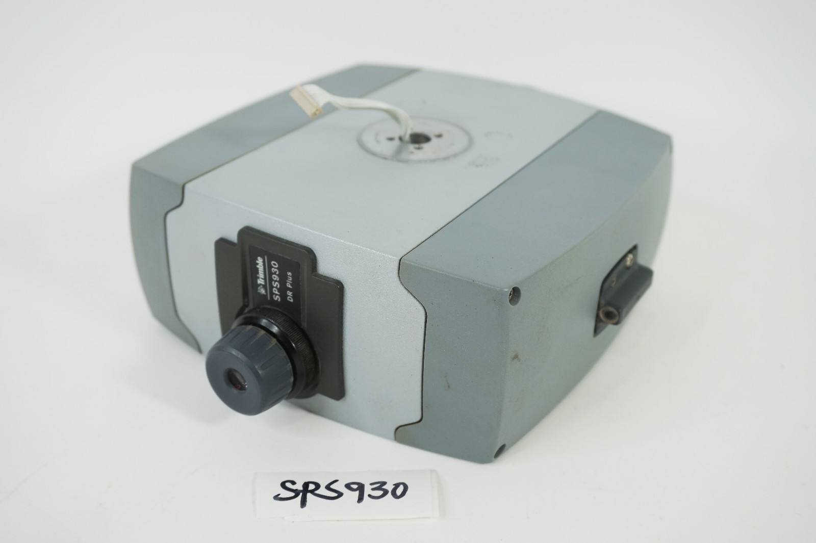 Trimble SPS930 58240012 Robotic Total Station Eyepiece Coarse Aperture Assy