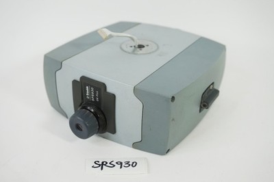 Trimble SPS930 58240012 Robotic Total Station Eyepiece Coarse Aperture Assy