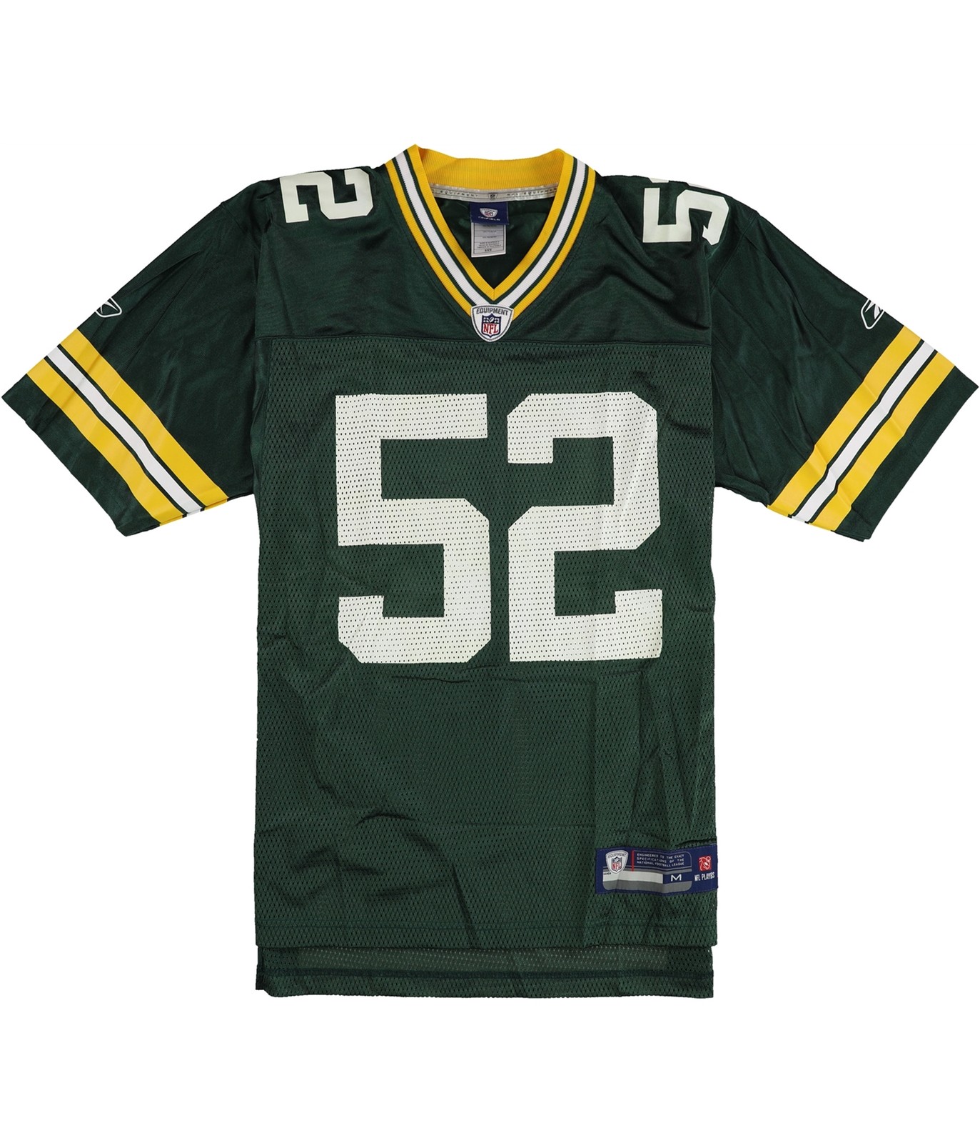 Мужская майка ONFIELD Green Bay Packers mathew 52 M 7390₽