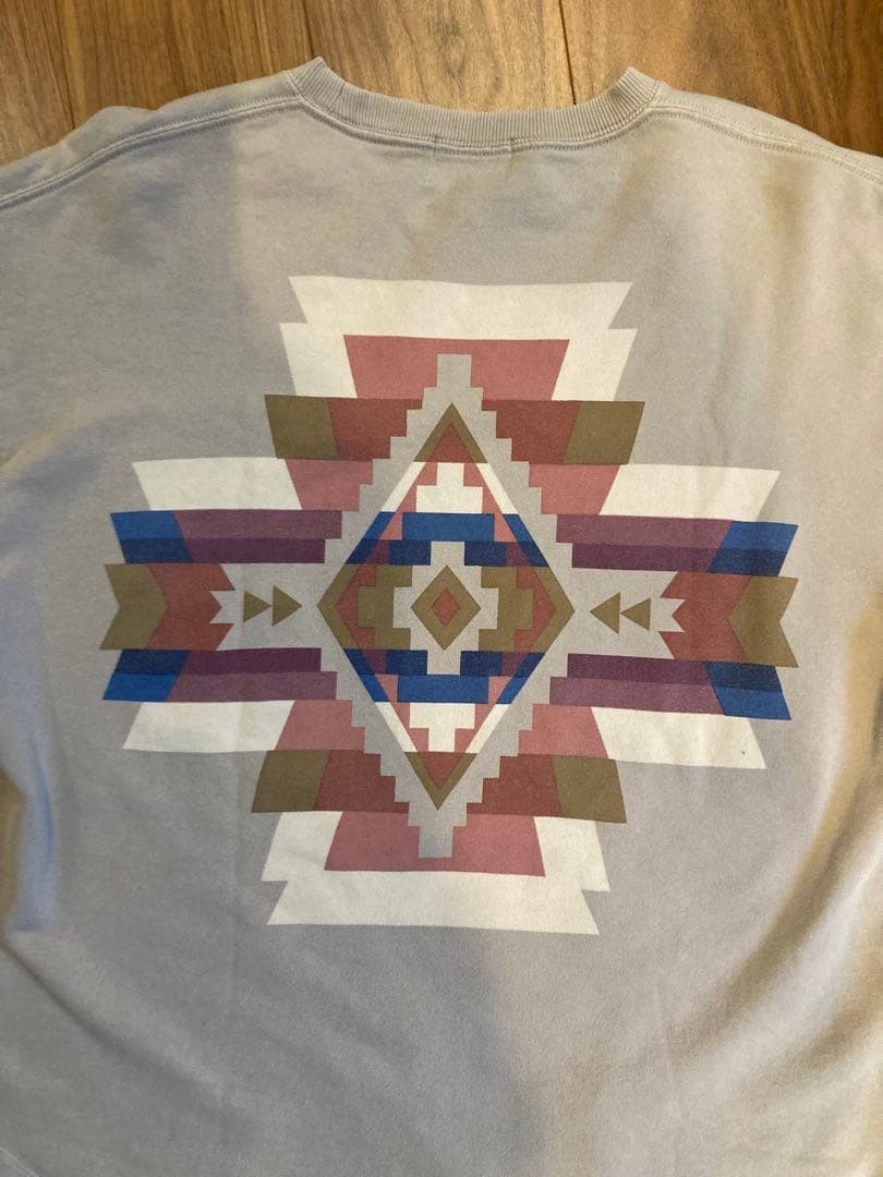 Pendleton Beige Bayflow Exclusive Lightweight XL … - image 11