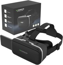 3D VR Brille für Smartphone & PC   Handy-VR ...